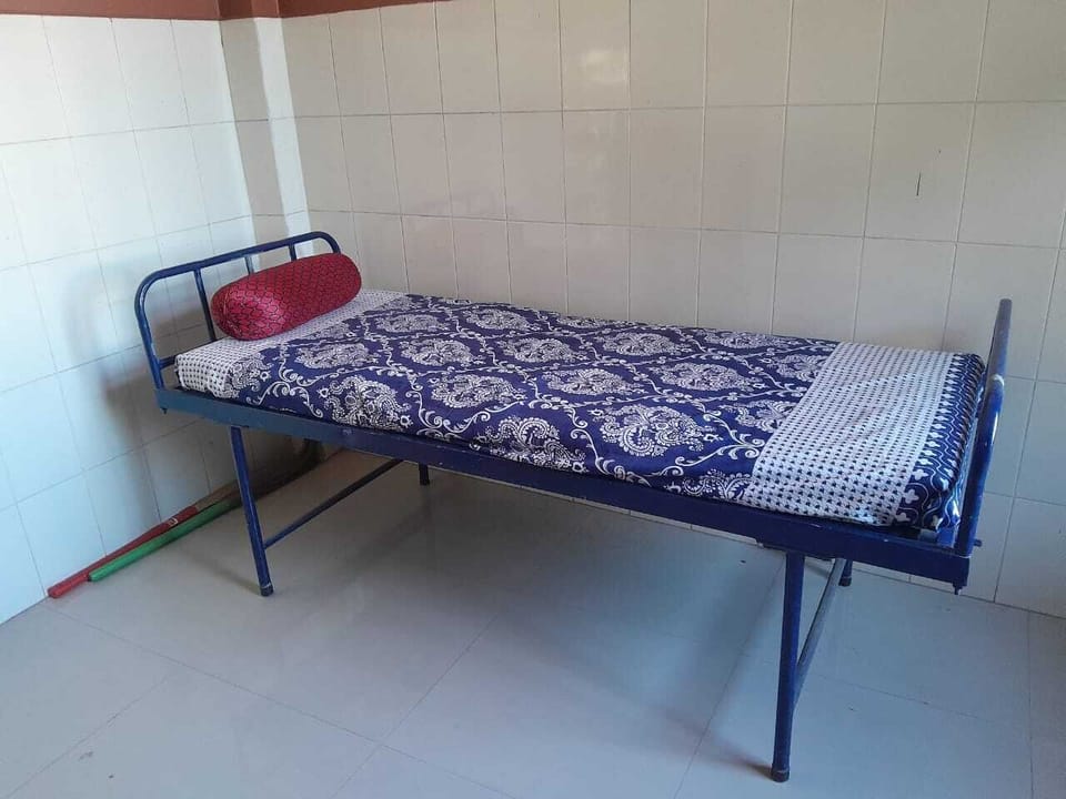 Economy Shared Dormitory