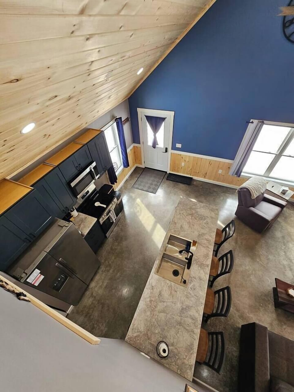 View From Loft (2)