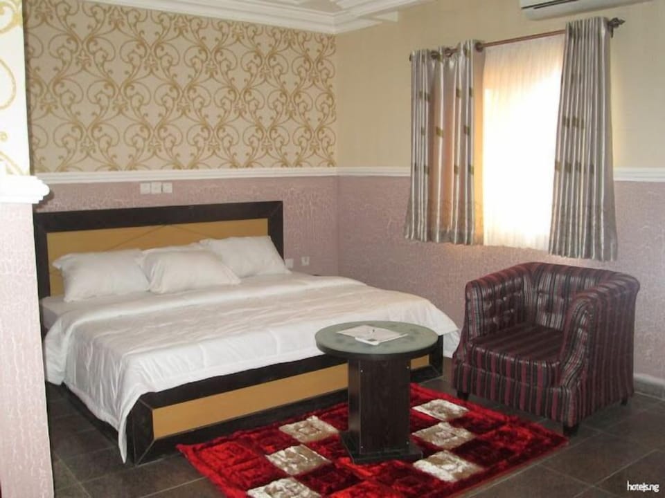 Deluxe Room, Balcony, City View | Desk, laptop workspace, free WiFi