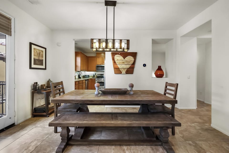 K0510 - Dining room