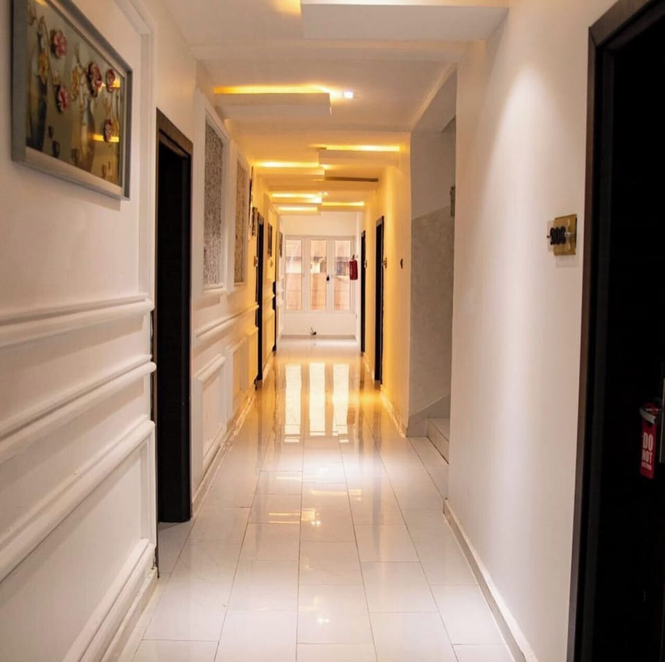 House 13 Hotel Hotel in Nigeria