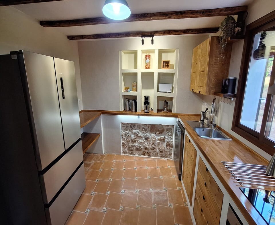 House | Private kitchen