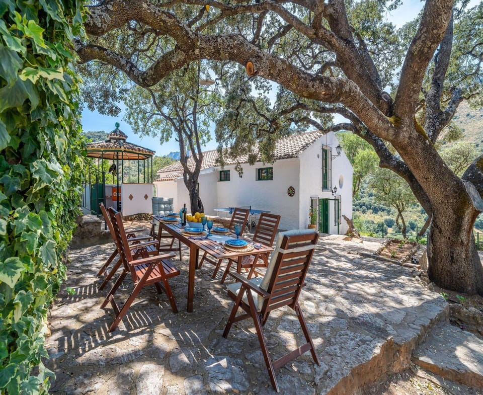 House | Garden