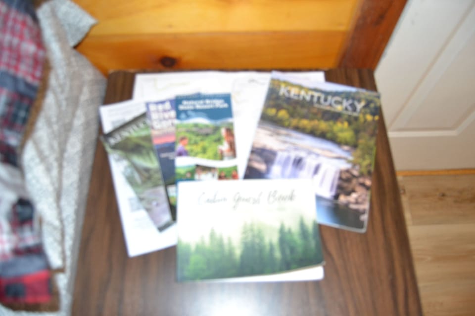 Miscellaneous