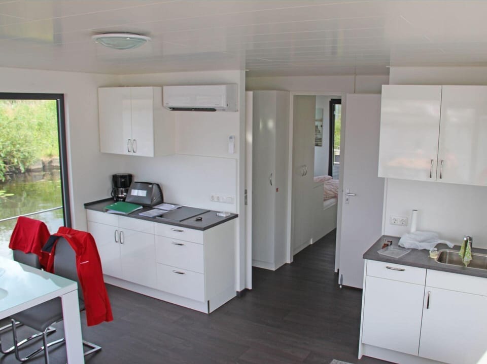 Mobile Home | Exterior