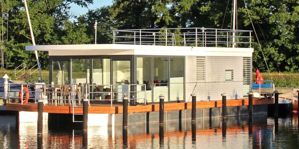 Mobile Home | Exterior