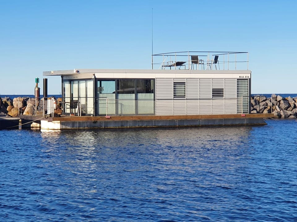 Mobile Home | Exterior