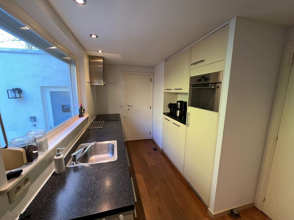 House | Private kitchen