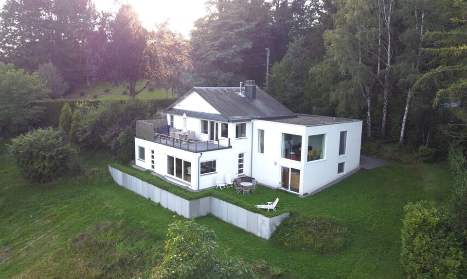 House | Exterior