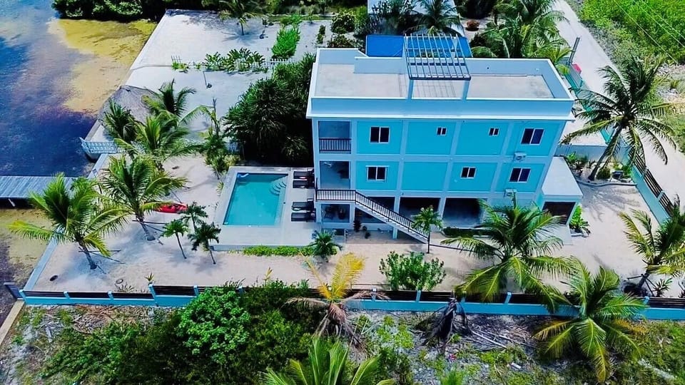 Drone photo 1 of area