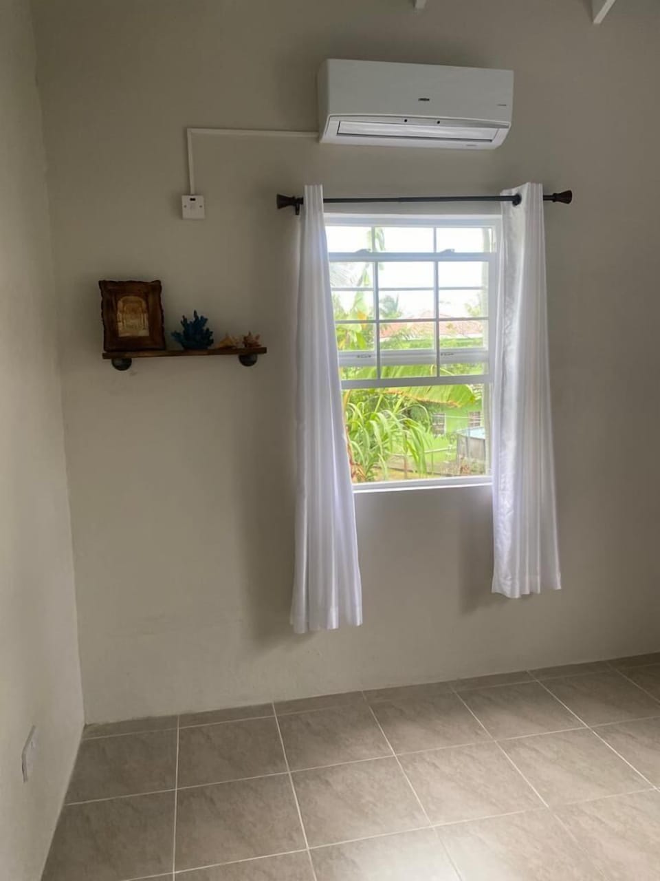 Comfort Apartment, Garden View | 1 bedroom, in-room safe, iron/ironing board, free rollaway beds