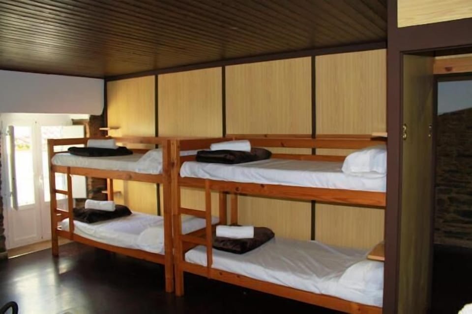 Economy Shared Dormitory, Garden View | Free WiFi