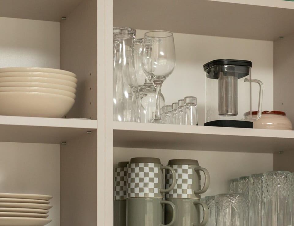 Apartment | Interior detail