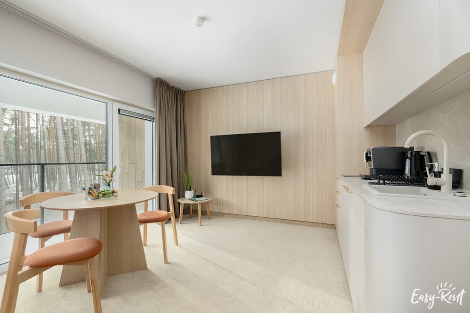 Apartment | Interior