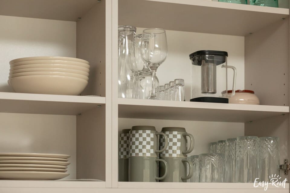 Apartment | Miscellaneous