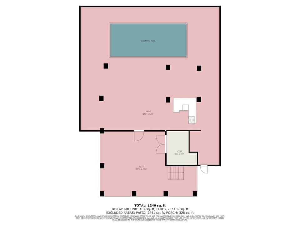 First Floor Floor Plan