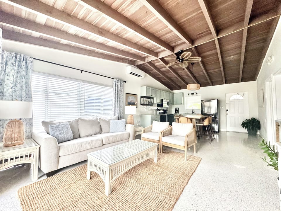 Main living room