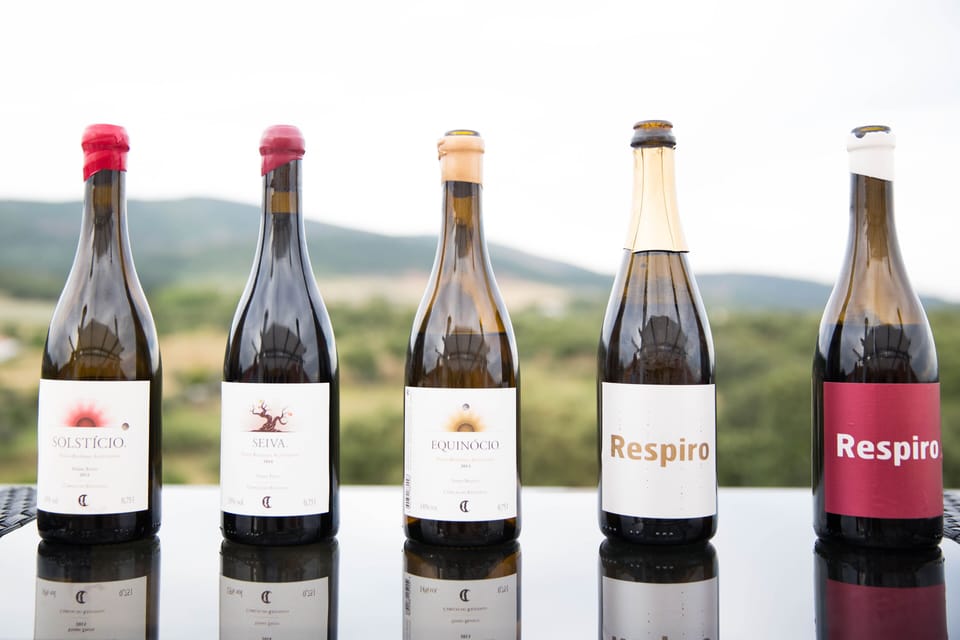 Winery