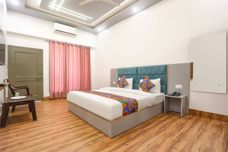 Premium Room | Egyptian cotton sheets, premium bedding, free WiFi, bed sheets