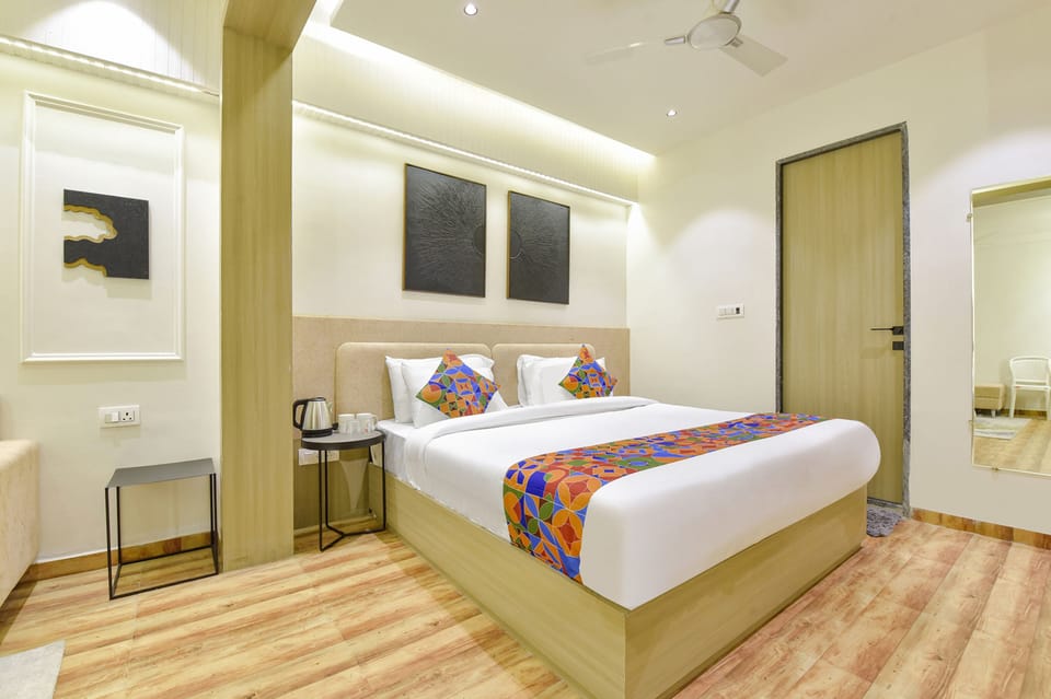 Family Room | Premium bedding, WiFi (free), bed sheets