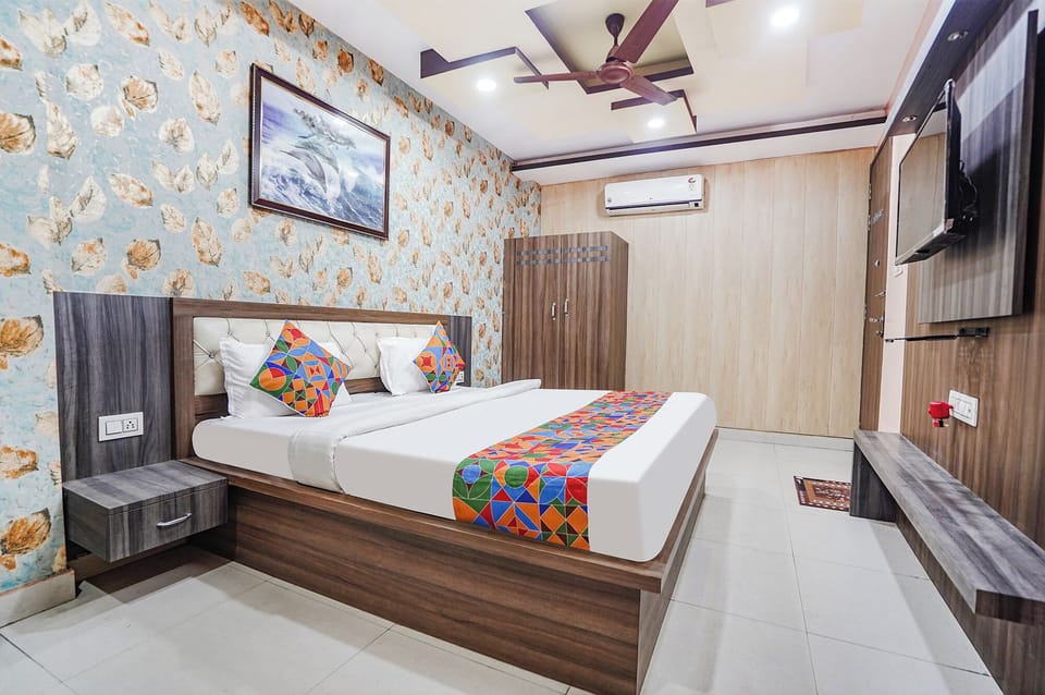 Premium Room | Premium bedding, free WiFi, bed sheets