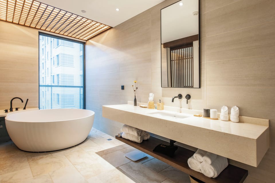 Superior Double Room, Balcony, City View | Free WiFi