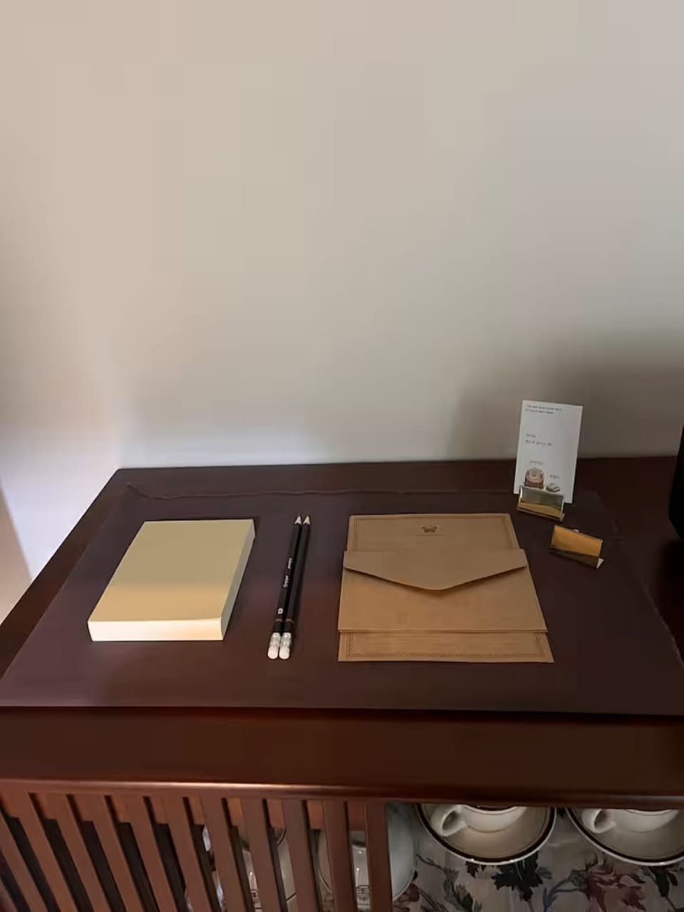 Miscellaneous