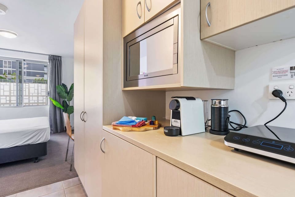 Kitchenette
