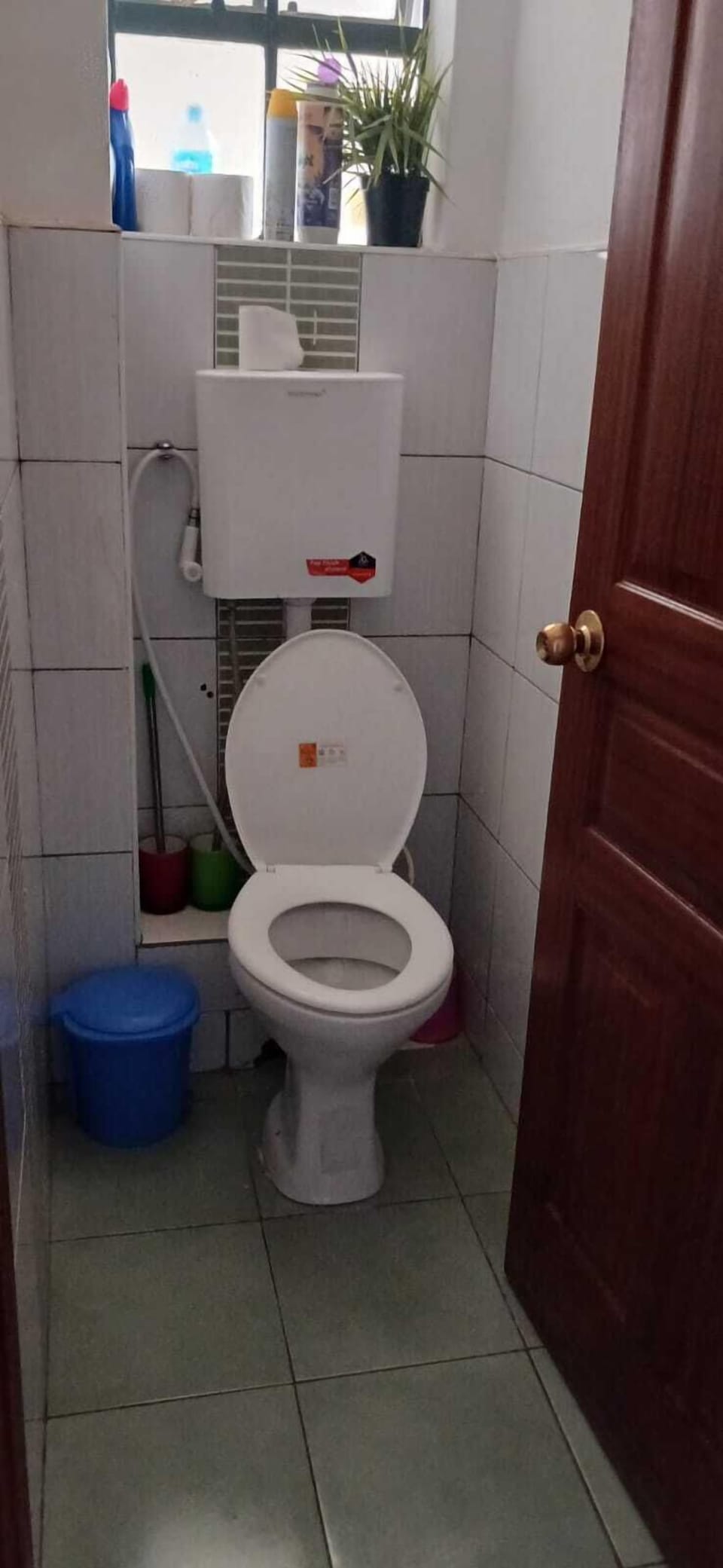 Lux Suites zahara Gardens Apartments Apartment in Nairobi County