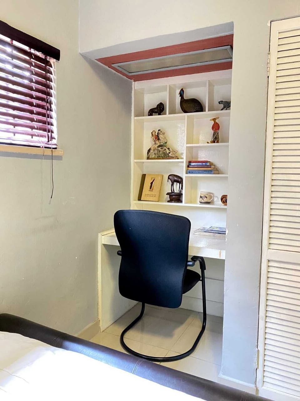 Classic Apartment | Free WiFi