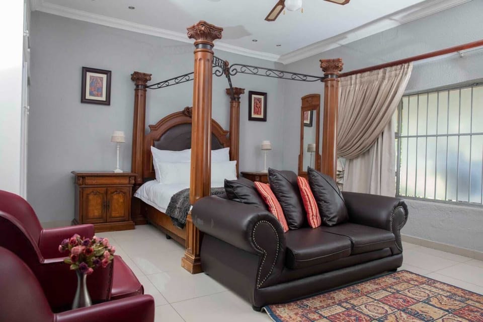 Premium Room | Free WiFi
