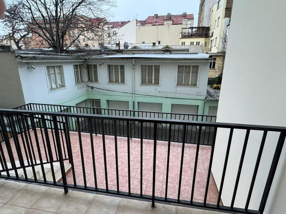 Apartment | Property grounds