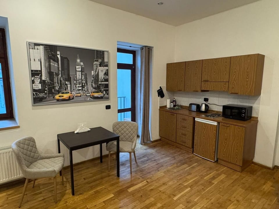 Apartment | Interior