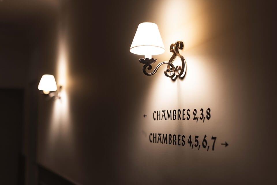 Suite, Ensuite | Lobby