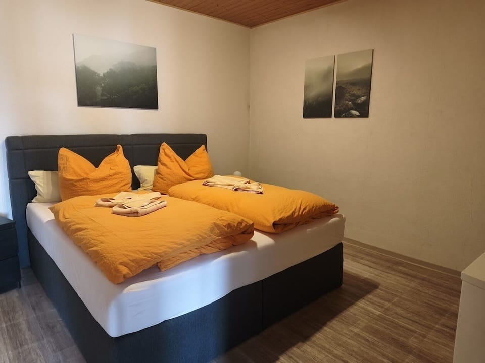 Apartment, Private Bathroom | Room amenity