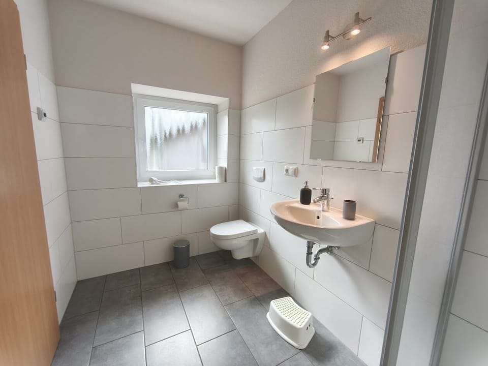 Apartment, Private Bathroom | Bathroom