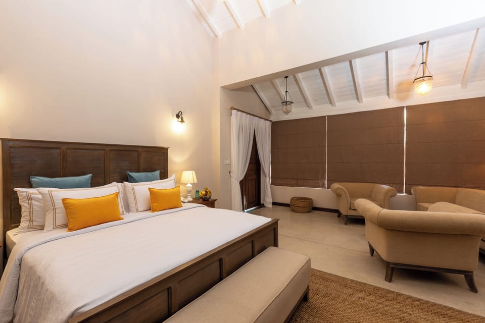 Superior Quadruple Room | Desk, laptop workspace, free WiFi