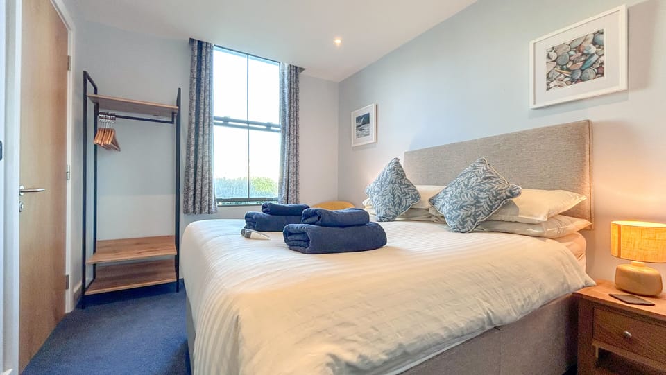 Classic Double Room | Free WiFi, bed sheets