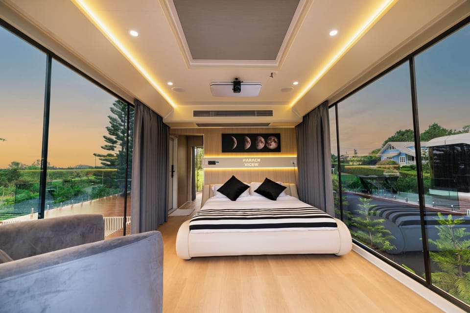 Superior Suite | Free WiFi