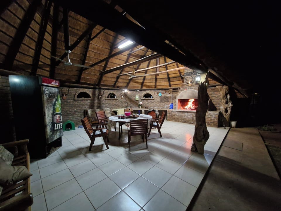 Buffelkraal Safaris Bed and Breakfast in South Africa