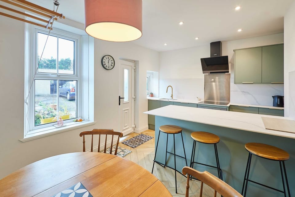 Cheviot Street, Wooler - Host & Stay 