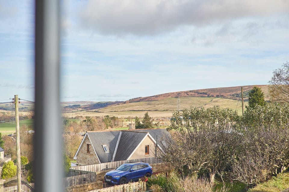 Cheviot Street, Wooler - Host & Stay 
