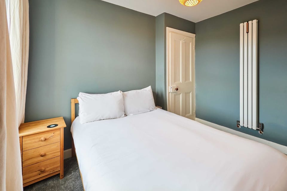 Cheviot Street, Wooler - Host & Stay 