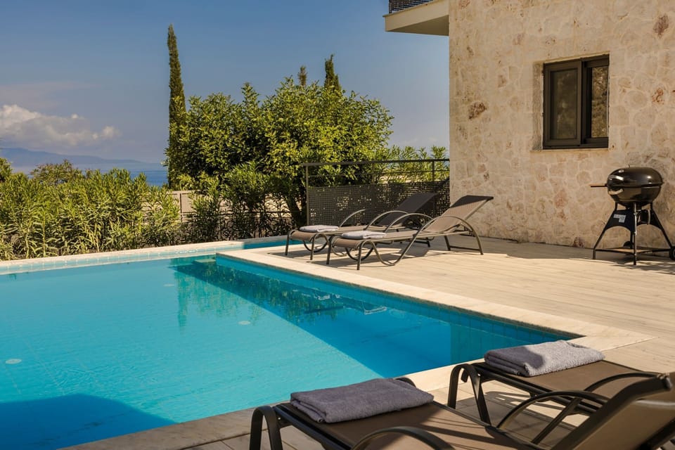 House | 2 bedrooms