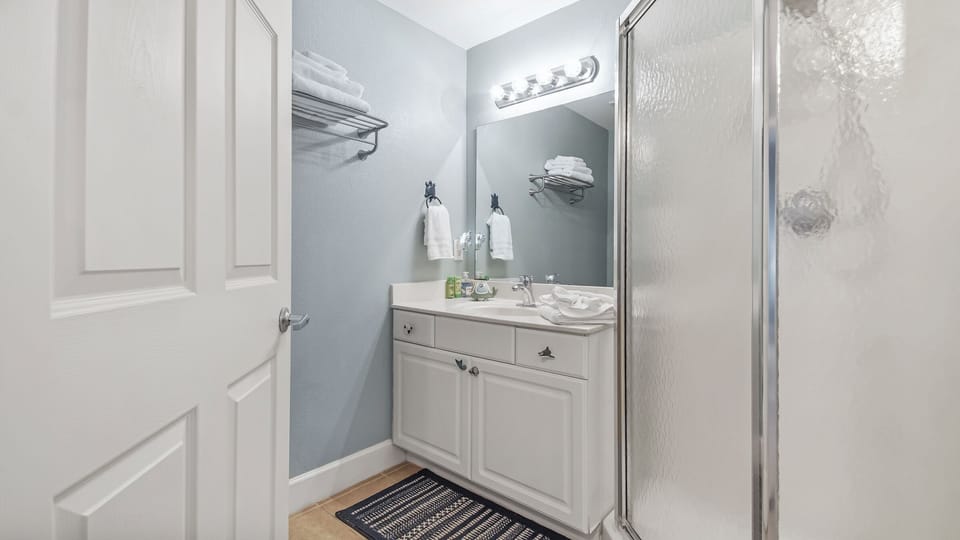 Guest Bath