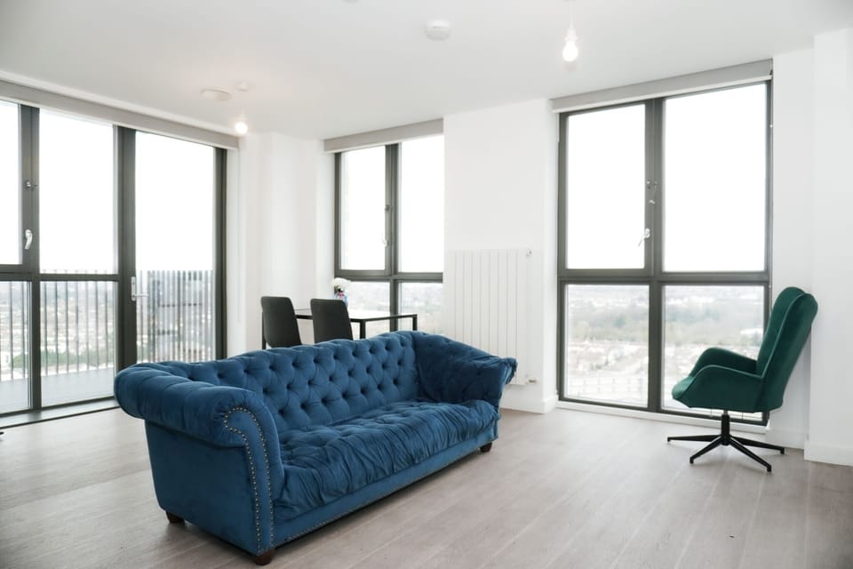 Apartment | Living area