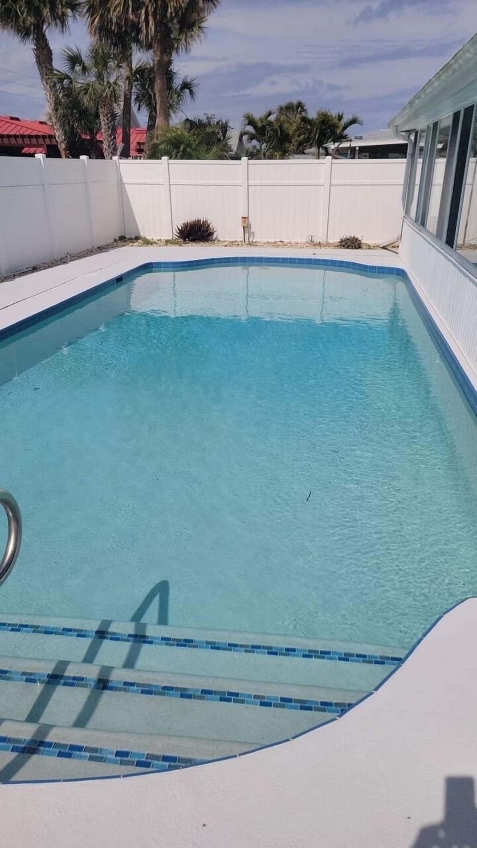 Pool.  