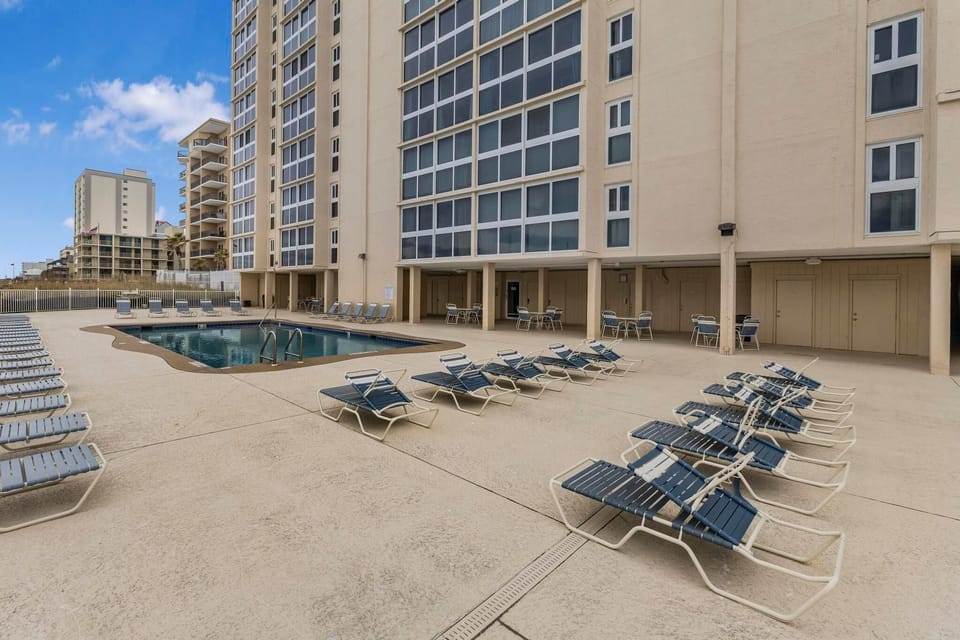 Condo, Multiple Beds (Edgewater West 65) | Pool