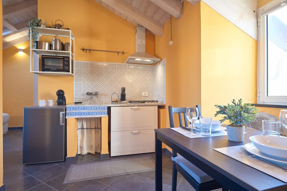 House | 1 bedroom