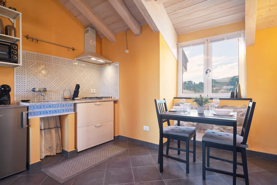 House | 1 bedroom